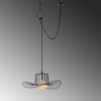 Люстра Opviq Tel 6731 фото №4 — интернет-магазин Desire.md