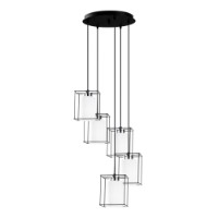 Lustră Opviq Swank 702-5S2 imaginea #5 — magazin online Desire.md