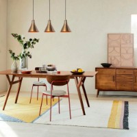 Lustră Opviq Sivani MR-314 imaginea #5 — magazin online Desire.md