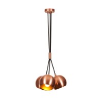 Lustră Opviq Sivani MR-627 imaginea #2 — magazin online Desire.md