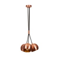 Lustră Opviq Sivani MR-627 imaginea #3 — magazin online Desire.md