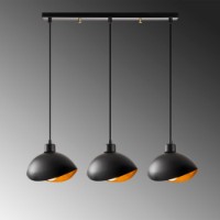 Люстра Opviq Sivani MR 985 фото №4 — интернет-магазин Desire.md