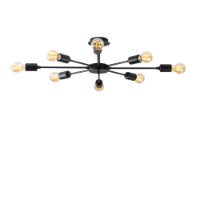 Люстра Opviq Ray 1132 фото №4 — интернет-магазин Desire.md