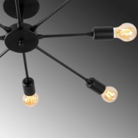 Люстра Opviq Ray 1132 фото №5 — интернет-магазин Desire.md