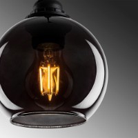 Lustră Opviq Smoked 014 imaginea #9 — magazin online Desire.md