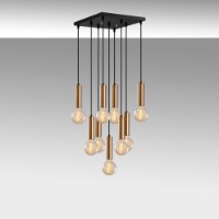 Люстра Opviq Tempo 6027 фото №6 — интернет-магазин Desire.md