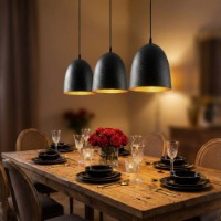 Lustră Opviq Tattoo 6173 imaginea #3 — magazin online Desire.md