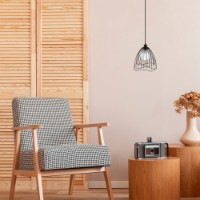 Люстра Opviq Zeyno 6400