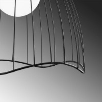Люстра Opviq Zeyno 6410 фото №7 — интернет-магазин Desire.md