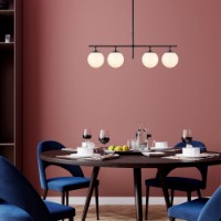 Lustră Opviq Roe 10775