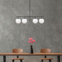 Lustră Opviq Roe 10775 imaginea #2 — magazin online Desire.md