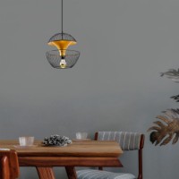 Lustră Opviq Telmander 11440 imaginea #2 — magazin online Desire.md