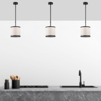 Люстра Opviq Way 11616 фото №2 — интернет-магазин Desire.md