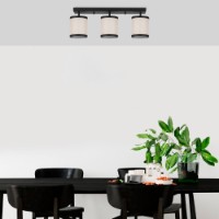 Люстра Opviq Way 11636 фото №2 — интернет-магазин Desire.md