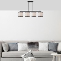 Люстра Opviq Way 11646