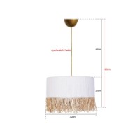 Люстра Opviq YL110 фото №3 — интернет-магазин Desire.md