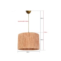 Люстра Opviq YL240 фото №3 — интернет-магазин Desire.md