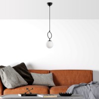 Lustră Opviq Ring 13432 imaginea #2 — magazin online Desire.md