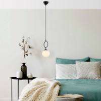 Lustră Opviq Ring 13432 imaginea #3 — magazin online Desire.md