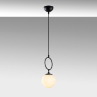 Lustră Opviq Ring 13432 imaginea #5 — magazin online Desire.md