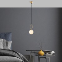 Lustră Opviq Ring 13433 imaginea #3 — magazin online Desire.md