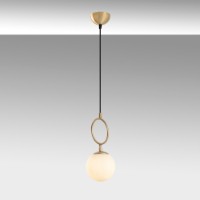 Lustră Opviq Ring 13433 imaginea #5 — magazin online Desire.md