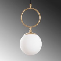 Lustră Opviq Ring 13433 imaginea #7 — magazin online Desire.md