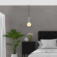 Lustră Opviq Ring 13434 imaginea #3 — magazin online Desire.md