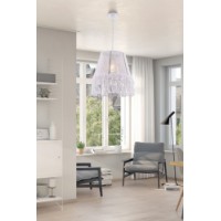 Lustră Opviq Valance Macrame