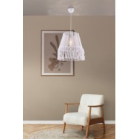Lustră Opviq Valance Macrame imaginea #2 — magazin online Desire.md