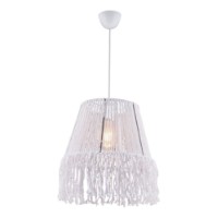 Lustră Opviq Valance Macrame imaginea #4 — magazin online Desire.md