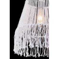 Lustră Opviq Valance Macrame imaginea #5 — magazin online Desire.md