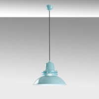 Lustră Opviq Tibet Turquoise imaginea #5 — magazin online Desire.md