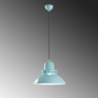 Lustră Opviq Tibet Turquoise imaginea #6 — magazin online Desire.md