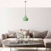 Lustră Opviq Tom Mint imaginea #2 — magazin online Desire.md