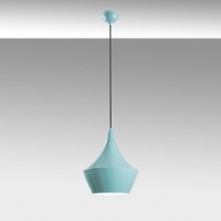Люстра Opviq Tom Turquoise фото №5 — интернет-магазин Desire.md
