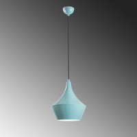 Люстра Opviq Tom Turquoise фото №6 — интернет-магазин Desire.md