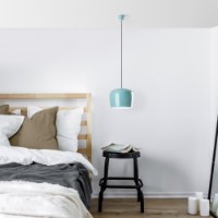 Lustră Opviq Yozgat Turquoise imaginea #3 — magazin online Desire.md