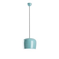 Lustră Opviq Yozgat Turquoise imaginea #4 — magazin online Desire.md