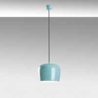 Lustră Opviq Yozgat Turquoise imaginea #5 — magazin online Desire.md
