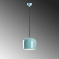 Lustră Opviq Yozgat Turquoise imaginea #6 — magazin online Desire.md