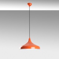 Lustră Opviq Tattoo Orange imaginea #5 — magazin online Desire.md