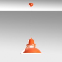 Люстра Opviq Tibet Orange фото №5 — интернет-магазин Desire.md
