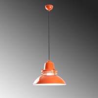 Люстра Opviq Tibet Orange фото №6 — интернет-магазин Desire.md