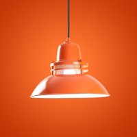 Люстра Opviq Tibet Orange фото №7 — интернет-магазин Desire.md
