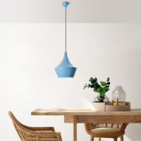 Люстра Opviq Tom Light Blue