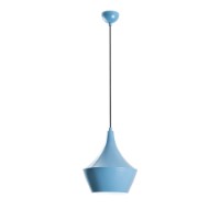 Люстра Opviq Tom Light Blue фото №4 — интернет-магазин Desire.md