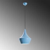 Люстра Opviq Tom Light Blue фото №6 — интернет-магазин Desire.md