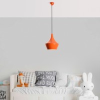 Lustră Opviq Tom Orange imaginea #2 — magazin online Desire.md