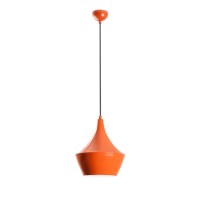 Lustră Opviq Tom Orange imaginea #4 — magazin online Desire.md